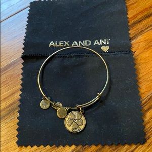 Alex and Ani Bracelet